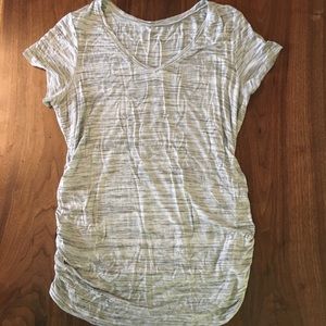 Motherhood Maternity V-neck T-shirt